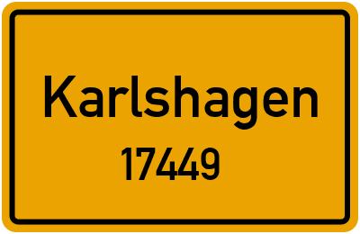 17449 Karlshagen