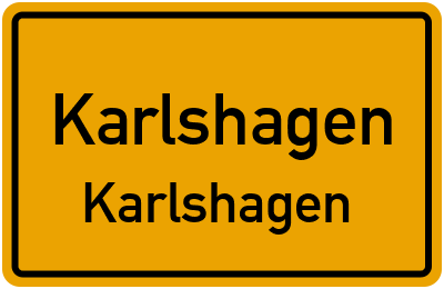 Straßenverzeichnis Karlshagen Karlshagen