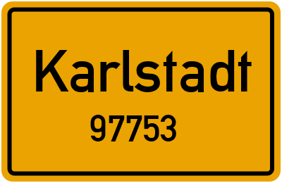 97753 Karlstadt