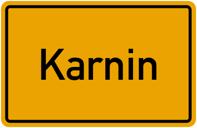 Karnin in Mecklenburg-Vorpommern erkunden