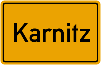 onlinestreet Branchenbuch für Karnitz