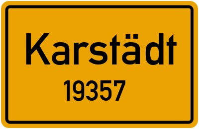 19357 Karstädt