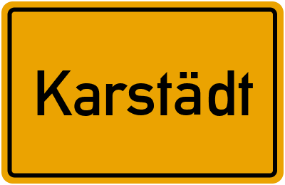 Branchenbuch Karstädt, Brandenburg