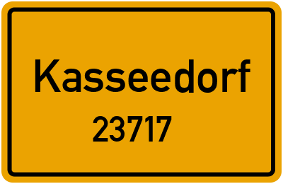 23717 Kasseedorf