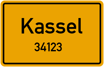 34123 Kassel