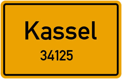 34125 Kassel