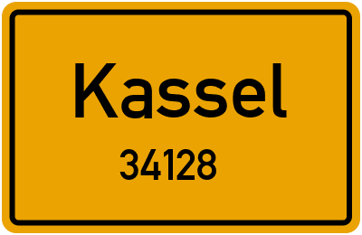 34128 Kassel