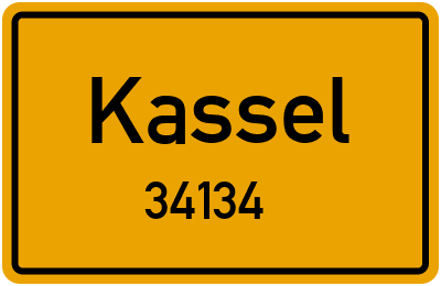 34134 Kassel