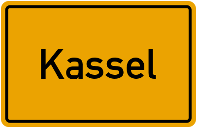 Finanzämter in Kassel