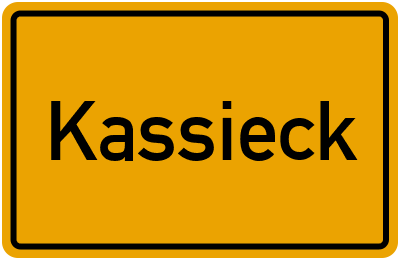 Kassieck in Sachsen-Anhalt erkunden