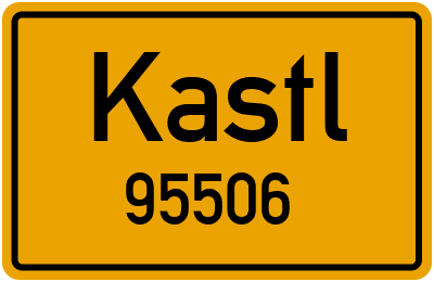 95506 Kastl
