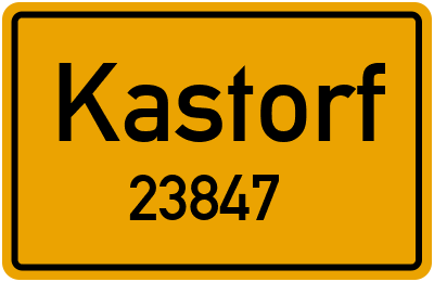 23847 Kastorf
