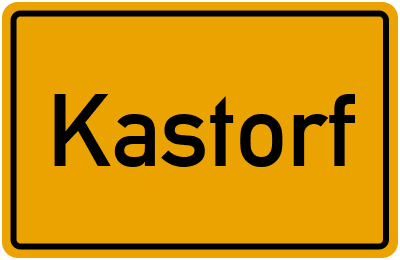 onlinestreet Branchenbuch für Kastorf