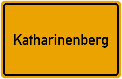 Katharinenberg in Thüringen erkunden
