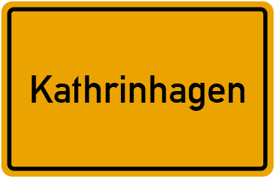 Kathrinhagen Branchenbuch