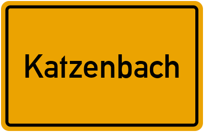 Katzenbach in Rheinland-Pfalz erkunden