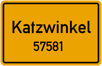 57581 Katzwinkel