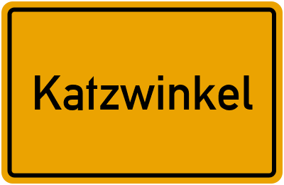 Katzwinkel in Rheinland-Pfalz erkunden