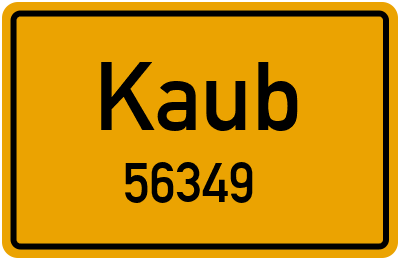 56349 Kaub