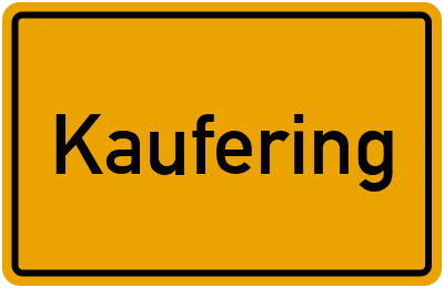Branchenbuch Kaufering, Bayern
