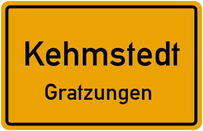 Kehmstedt
