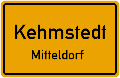 Kehmstedt