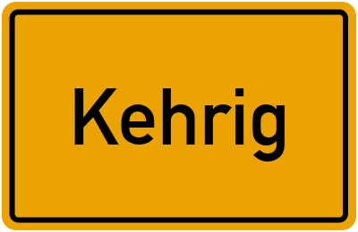 Branchenbuch Kehrig, Rheinland-Pfalz