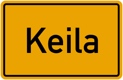 Keila in Thüringen