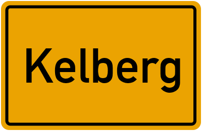 Kelberg in Rheinland-Pfalz