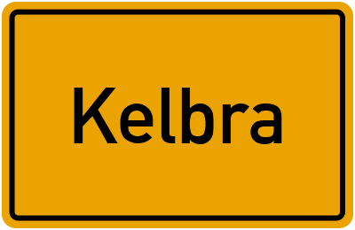 Kelbra in Sachsen-Anhalt