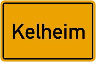 Branchenbuch Kelheim, Bayern