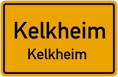 Straßenverzeichnis Kelkheim Kelkheim