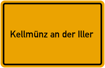 Branchenbuch Kellmünz an der Iller, Bayern