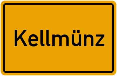 Kellmünz in Bayern