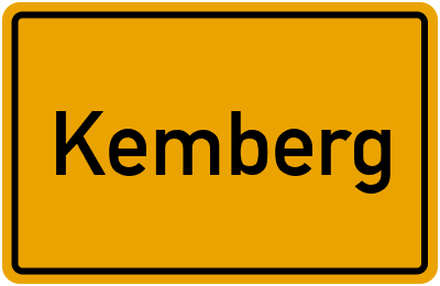 Kemberg in Sachsen-Anhalt erkunden