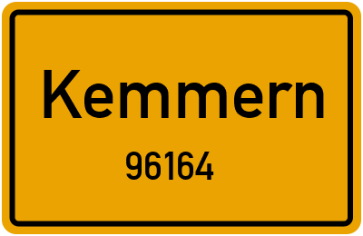 96164 Kemmern
