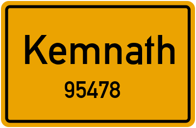 95478 Kemnath