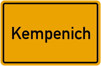 Kempenich in Rheinland-Pfalz erkunden