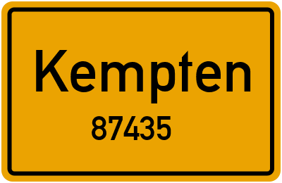 87435 Kempten