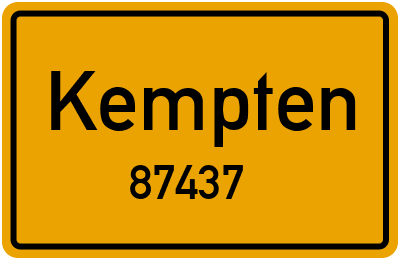 87437 Kempten