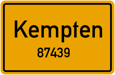 87439 Kempten