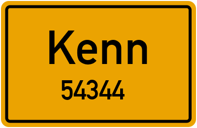 54344 Kenn