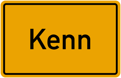 Branchenbuch Kenn, Rheinland-Pfalz