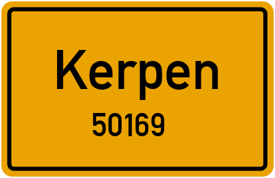 50169 Kerpen