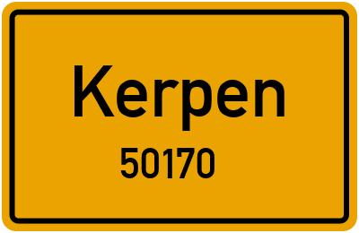 50170 Kerpen