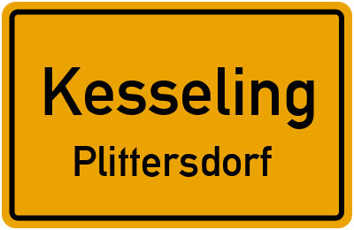 Straßenverzeichnis Kesseling Plittersdorf