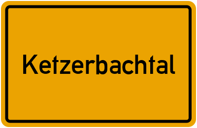 Ketzerbachtal in Sachsen erkunden