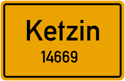 14669 Ketzin
