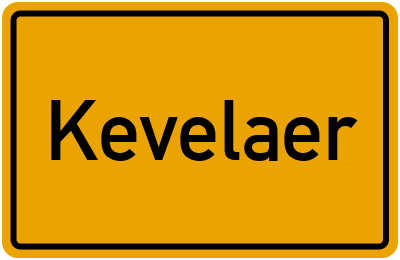 Kevelaer in Nordrhein-Westfalen