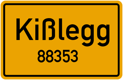88353 Kißlegg